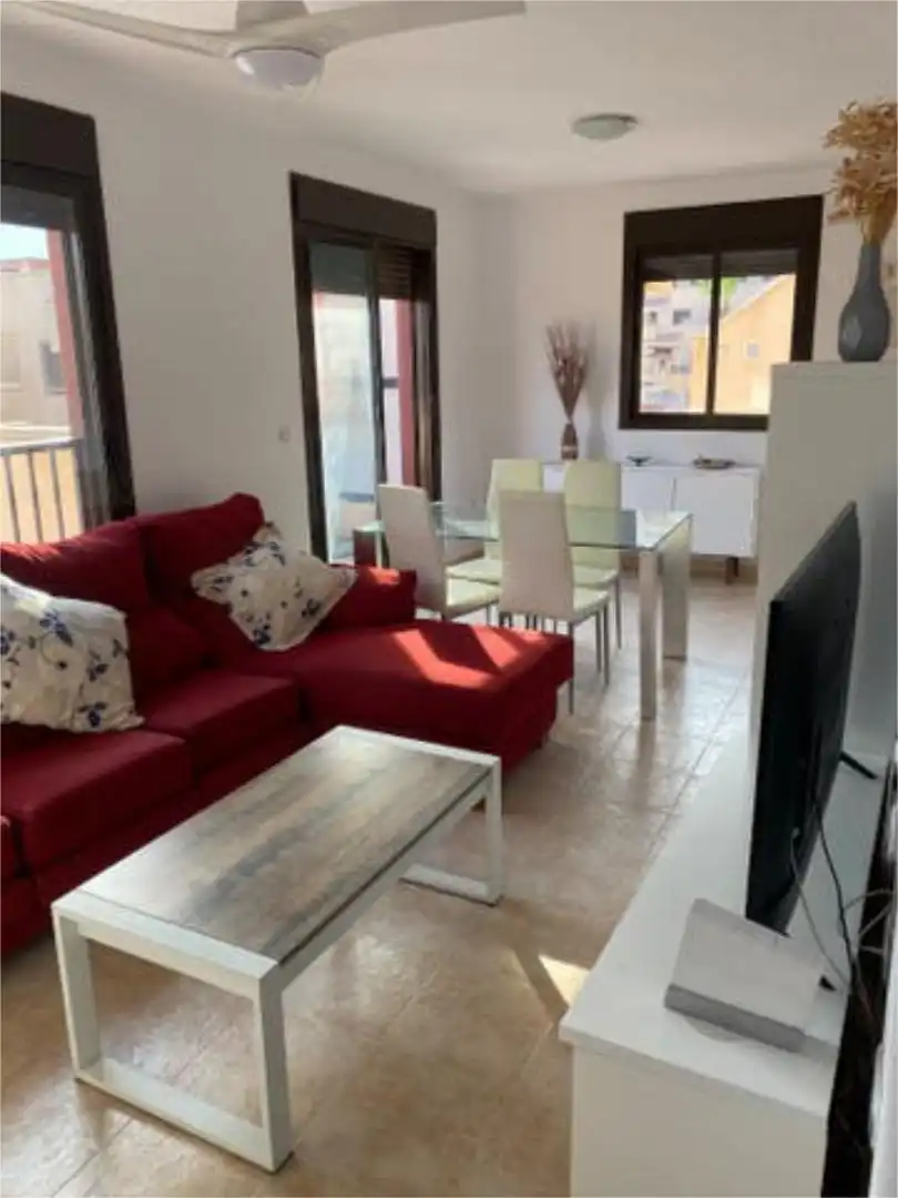 Apartamento en Urbanización Collados Zieschang - Foto 4