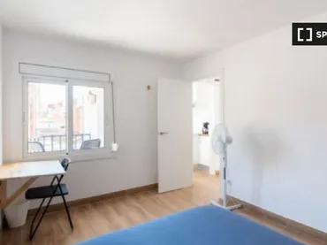 Piso en L'Hospitalet de Llobregat - Foto 13