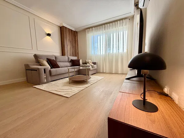 Piso en calle Victoria Navarro Hellín, 2 - Foto 1