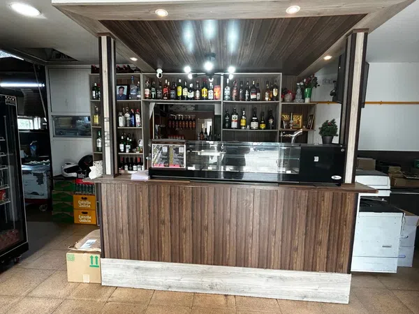 Restaurante en traspaso en Gran Via L-H - Foto 17