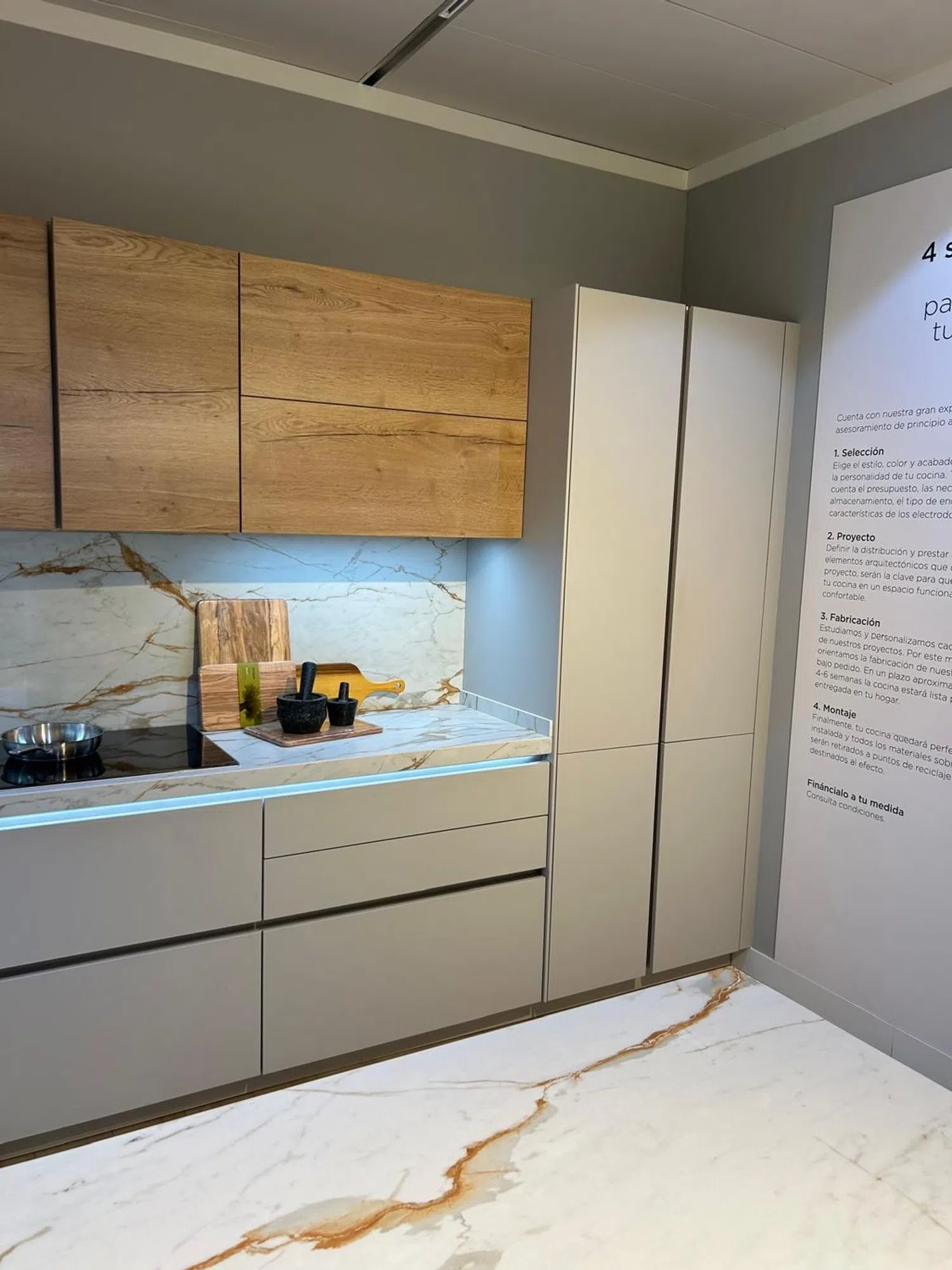 Piso en paseo Marqués de Corvera, 21 - Foto 2