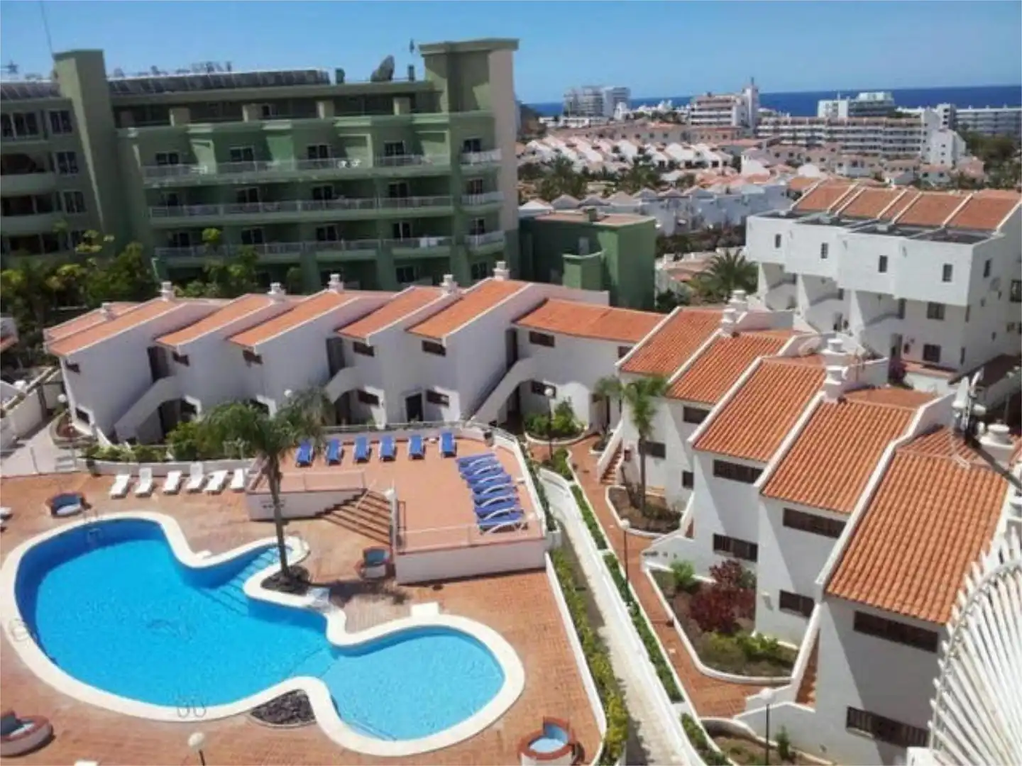 Piso en tenerife - Foto 3