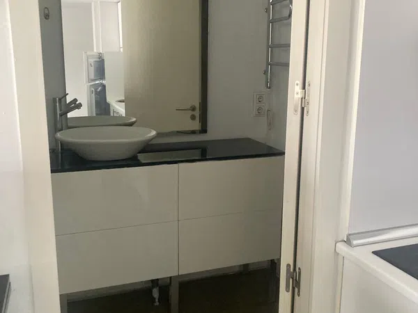 Loft en Calle Antonio Suárez, 10, La Garena, La Garena - Foto 2