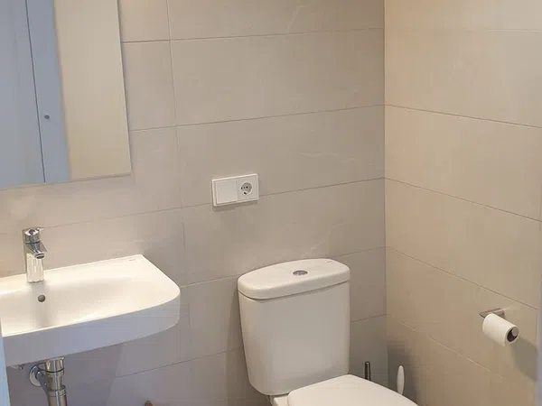 Piso en Avenida de Fernando Abril Martorell, 9, Malilla - Foto 11