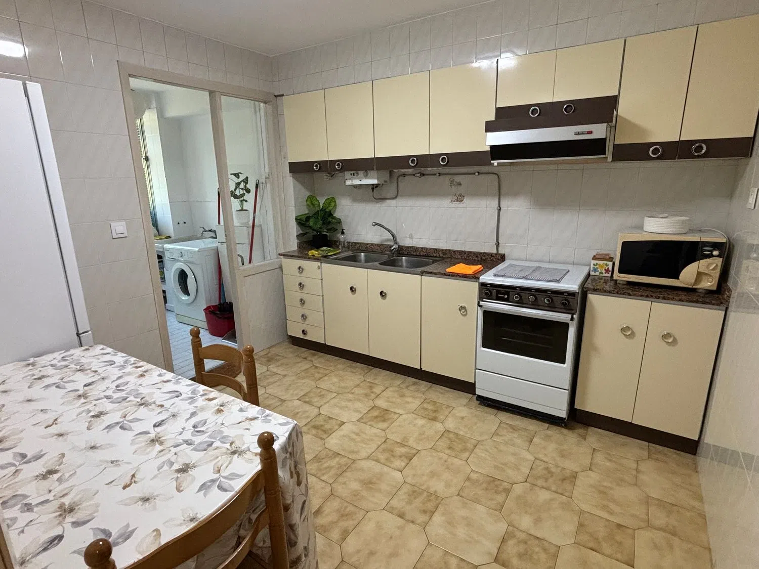 Piso en travesía de Vigo, 82 - Foto 15