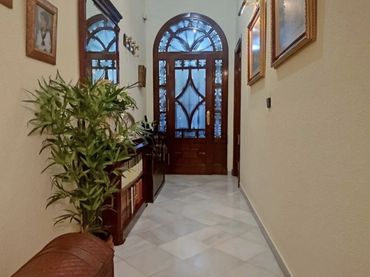 Casa adosada en  Calle Julián Romero 2 - Foto 2