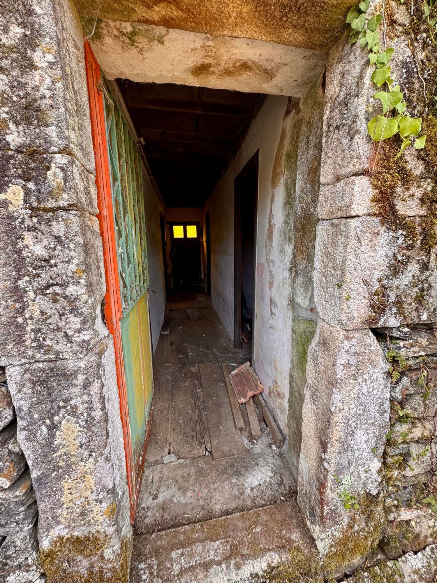 Casa de pueblo en Aldea Outeiro o, 5 - Foto 22
