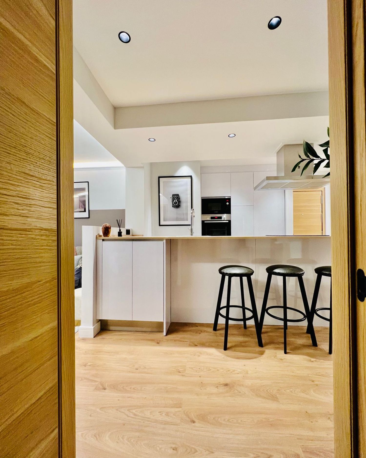 Piso en calle de Canillas, 98 - Foto 19