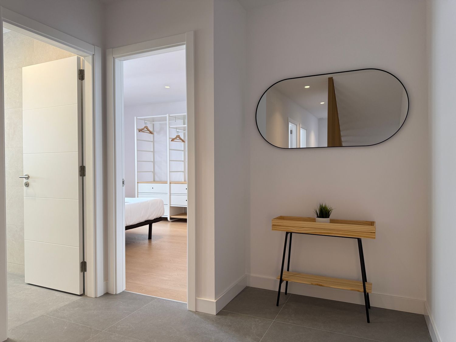 Chalet pareado en calle Calzadilla, 3 - Foto 12