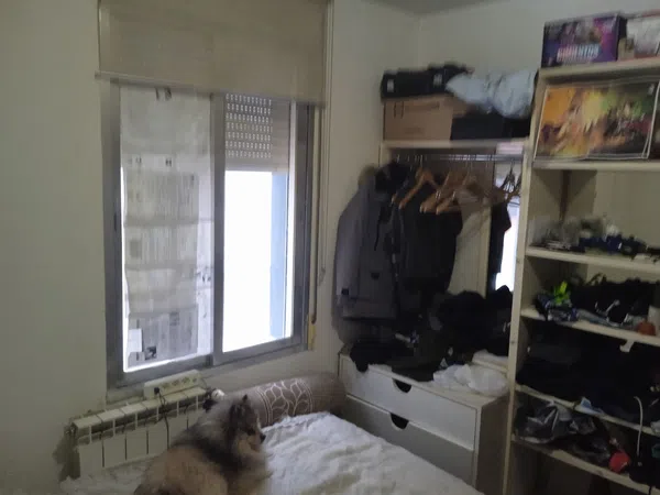 Piso en calle Parque Vosa, 18 - Foto 27