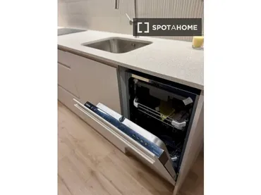 Piso en Santa Coloma de Gramenet - Foto 2