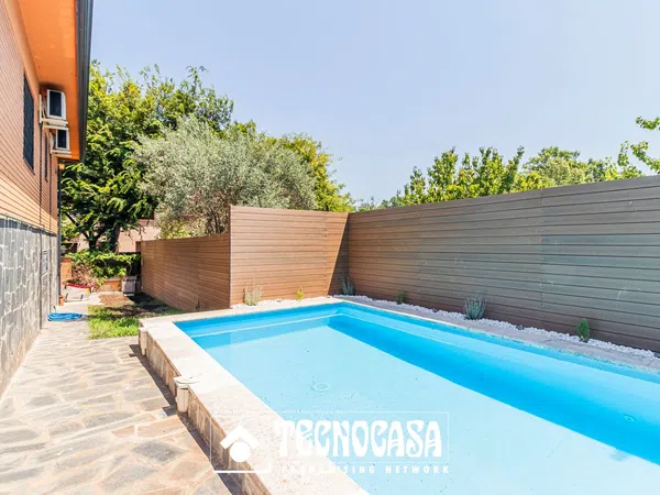 Casa o chalet independiente en Calle de León de Gredos, Mirasol, Mirasol - Foto 14