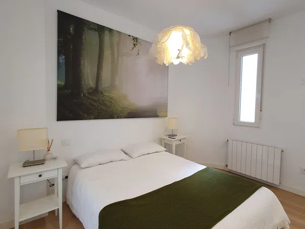 Piso en calle de Don Ramón de la Cruz, 93 - Foto 15