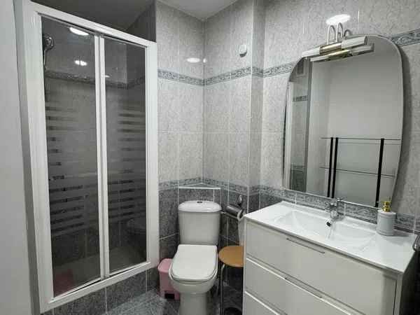 Piso en Calle Santa María del Valle, 5 sectorA, Belén - San Roque, Belén - San Roque - Foto 14