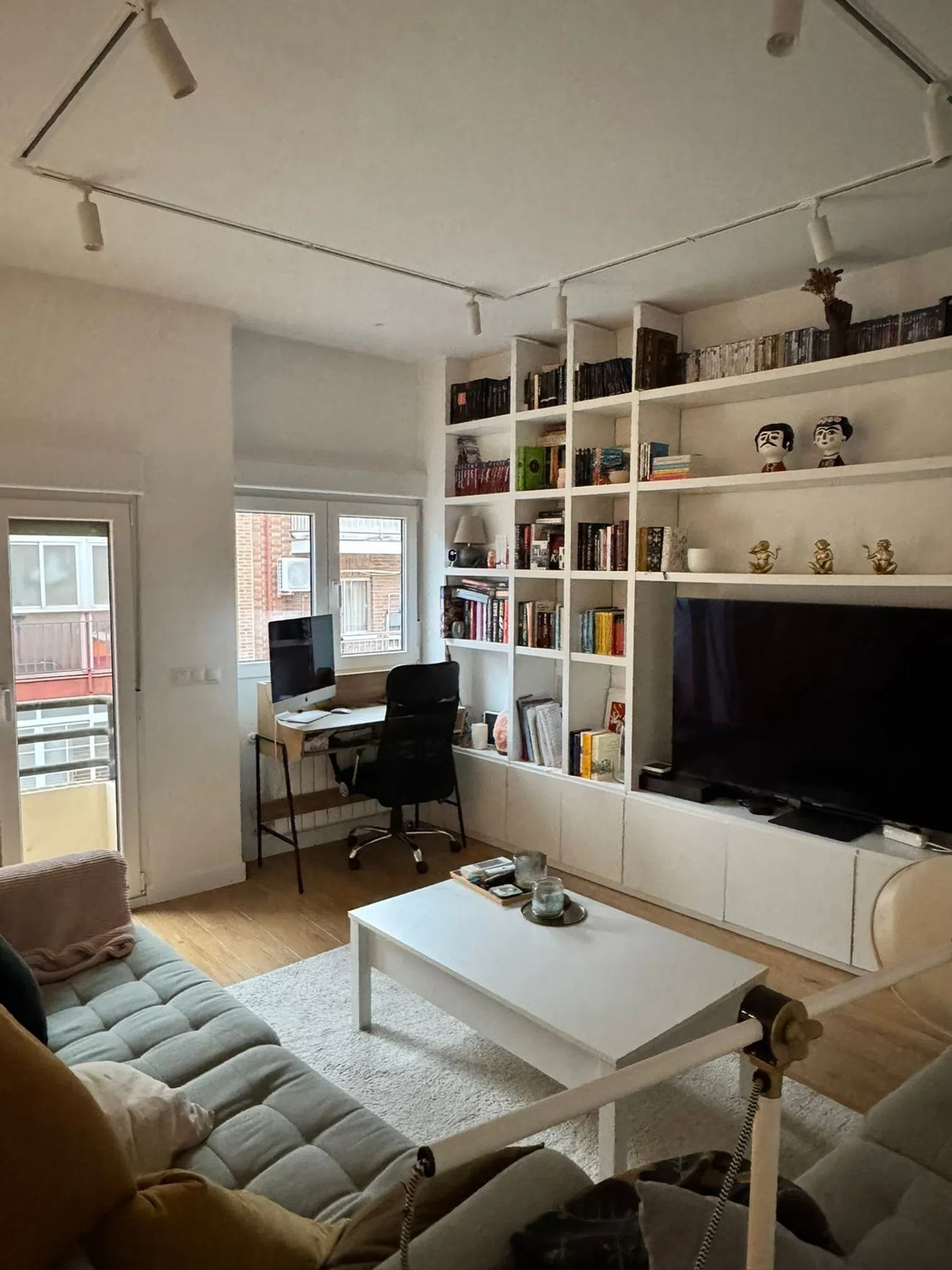 Piso en calle de Ramón Calabuig, 55 - Foto 4