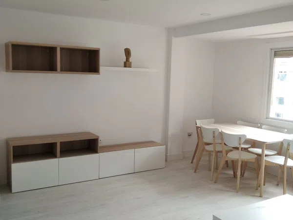 Piso en Plaza Santa Ana, 2, Sabiñanigo Centro-Aurín, Sabiñanigo Centro-Aurín - Foto 1