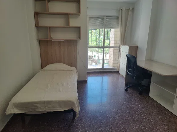 Piso en Barrio Benimaclet - Foto 3