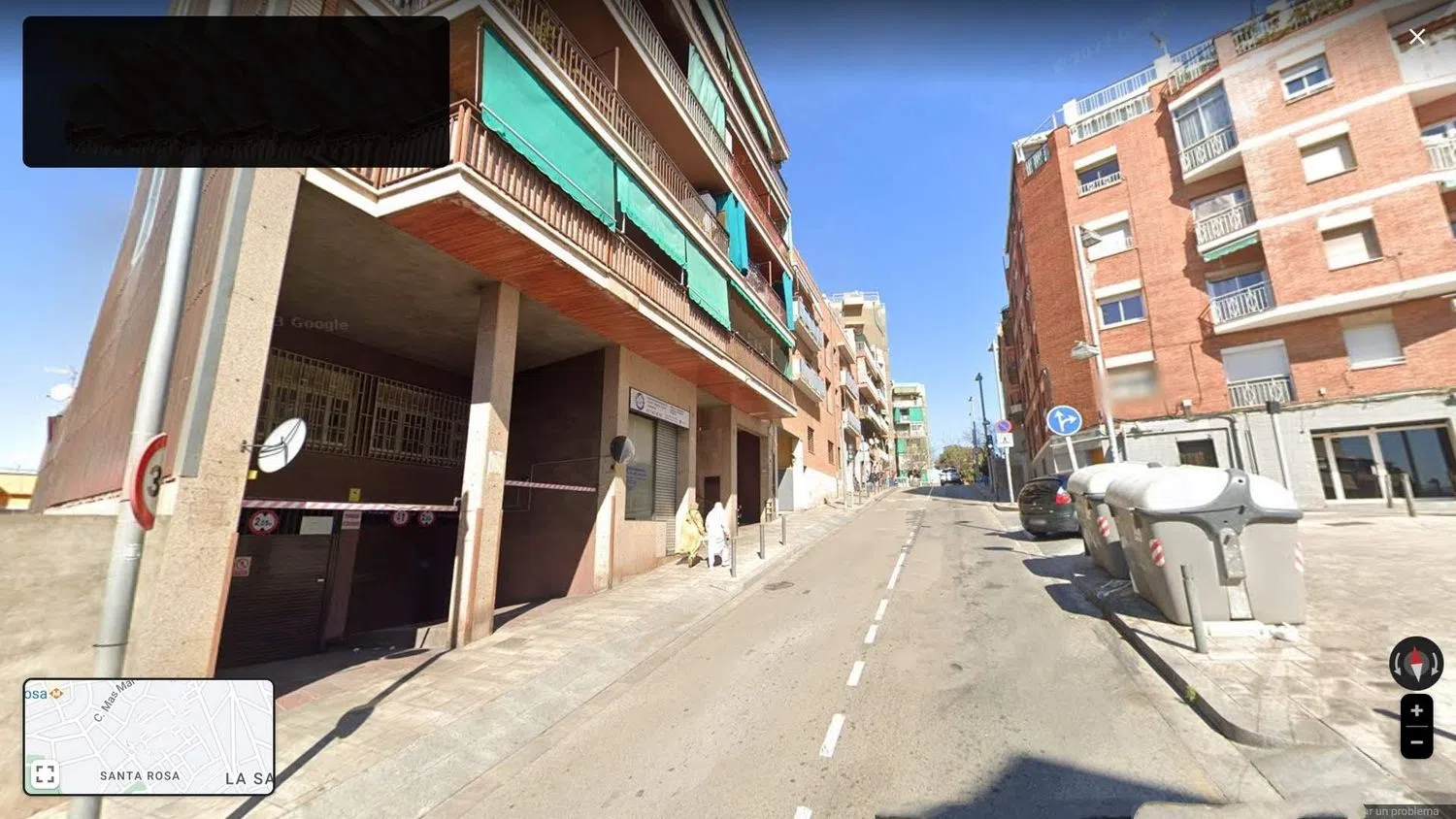Piso en plaza de Plutó, 3 - Foto 2