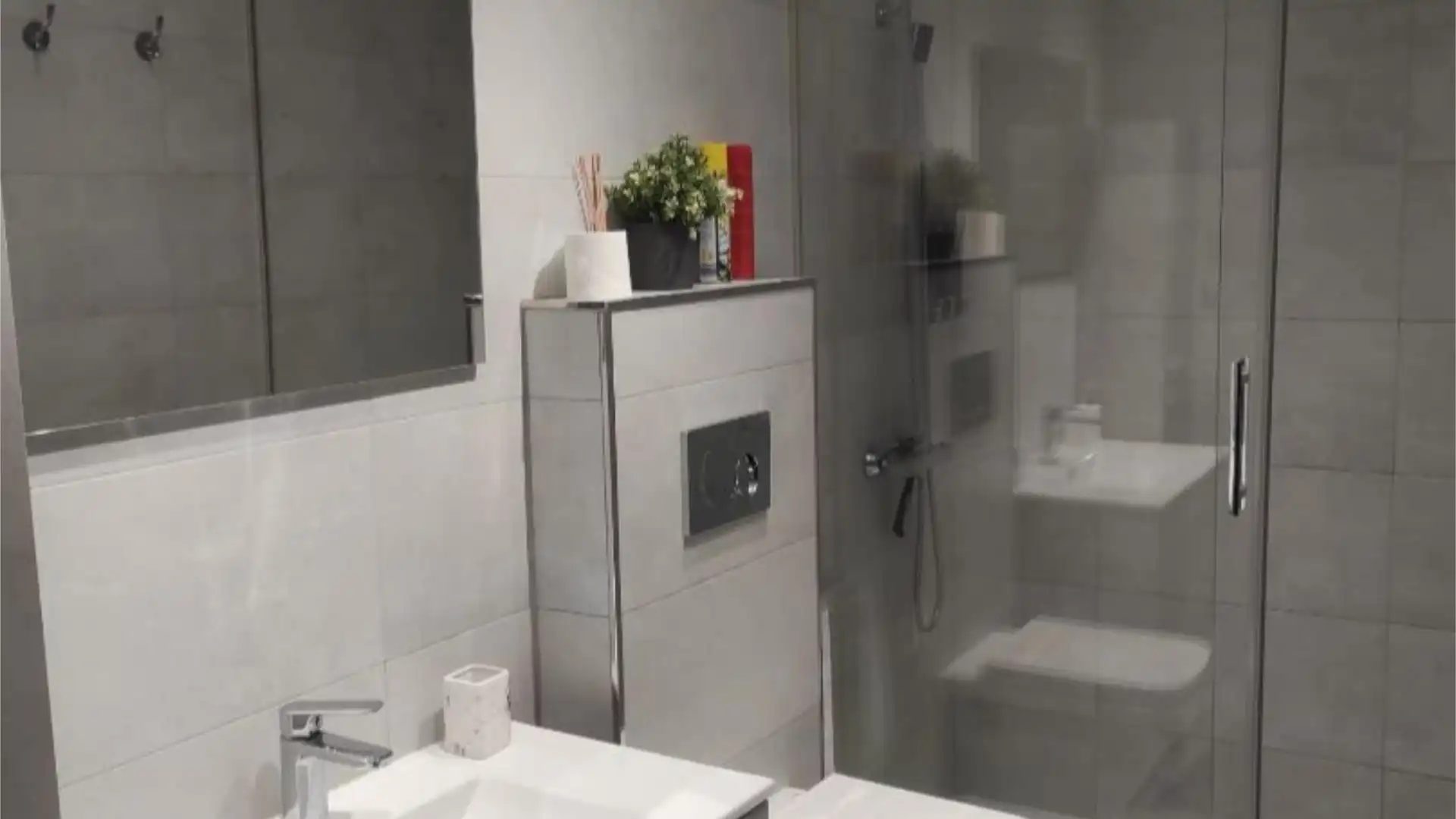 Piso en  Calle Sinaí 3 - Foto 1