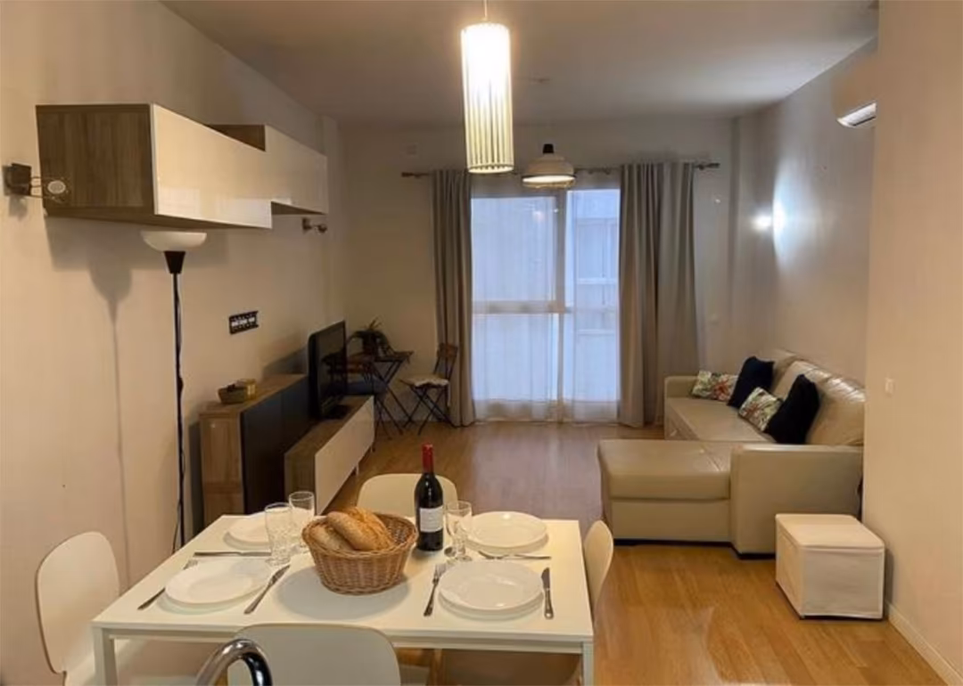 Piso en  Avenida del Gran Capitán 28 - Foto 4