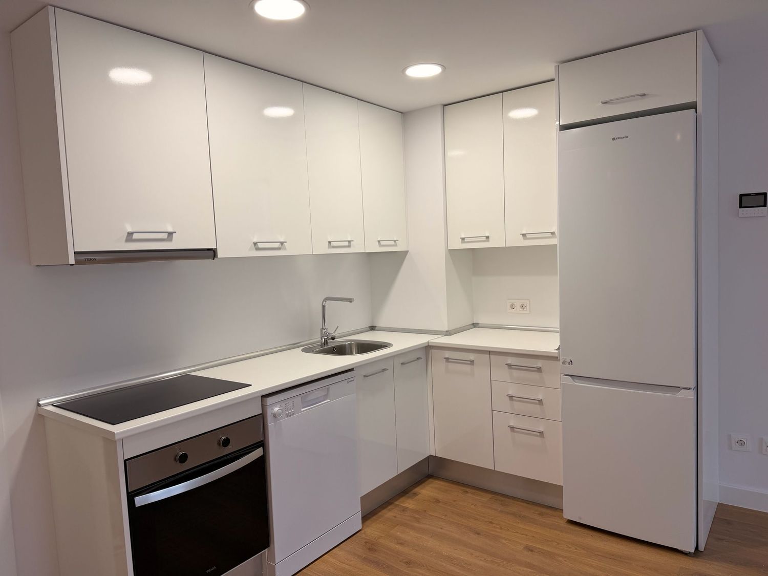 Piso en avenida del Camino de lo Cortao, 14 - Foto 16