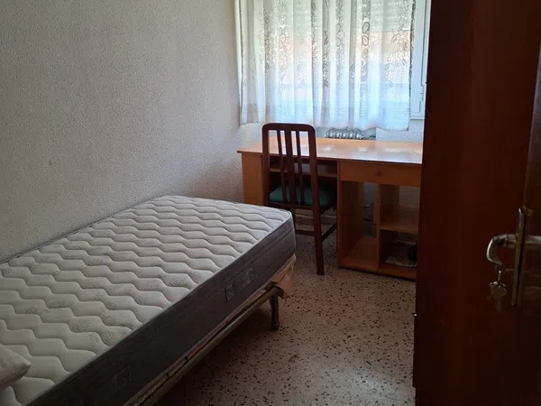 Piso en Ecuador, 16, Capuchinos-Glorieta-C. Jardín - Foto 10