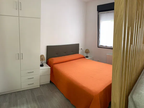 Estudio en Calle Jesús García Bernalt, 1 - Foto 6