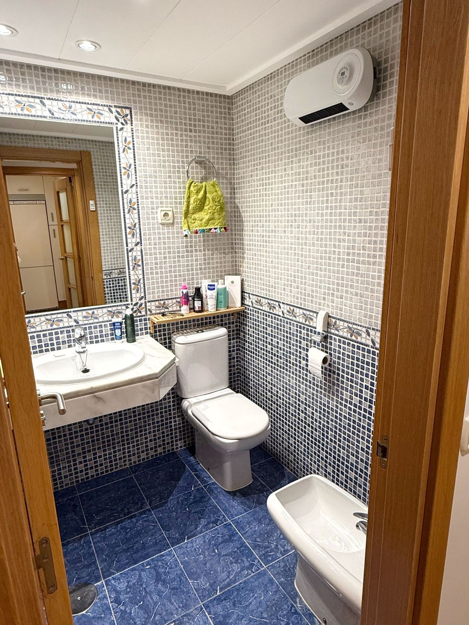 Piso en avenida del Cerro Milano, 141 - Foto 17