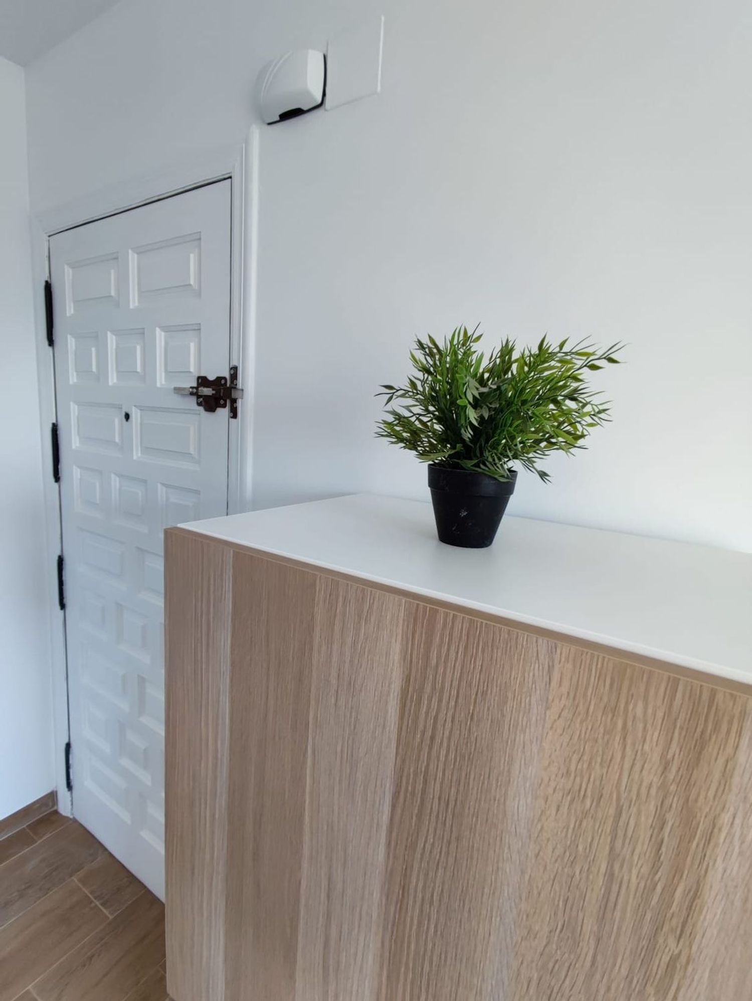 Estudio en calle de I'Aigualera, 1 - Foto 9