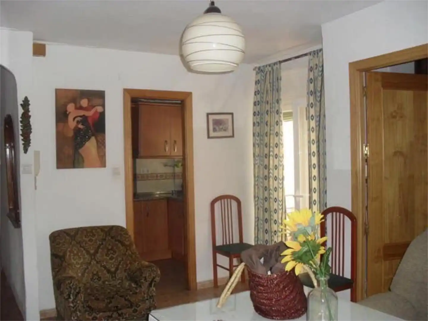 Piso en Plaza de Toros - Foto 2