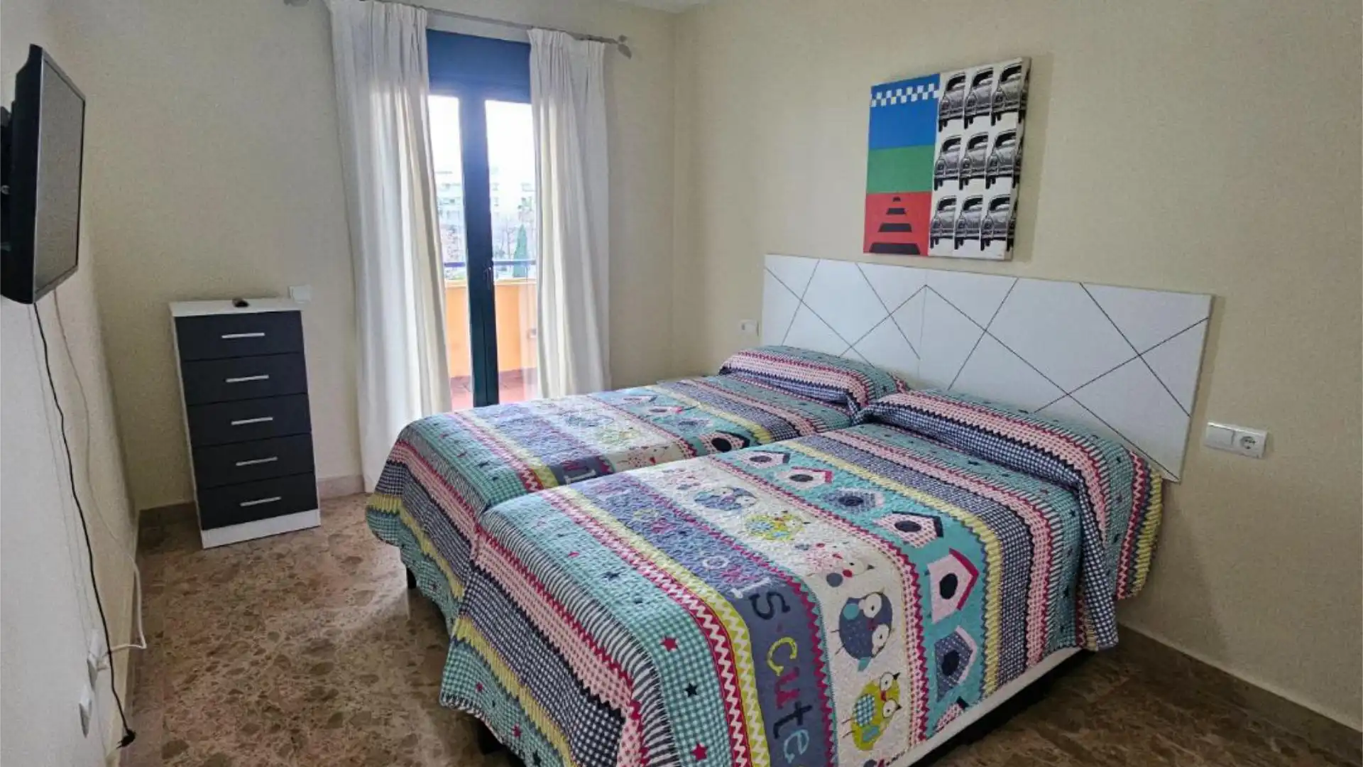 Piso en  Avenida de Barcelona 6 - Foto 25