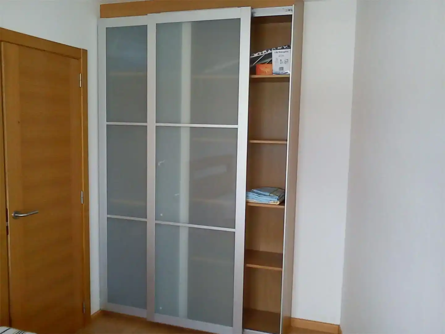 Apartamento en  Rúa Vila Amparo 35 - Foto 5