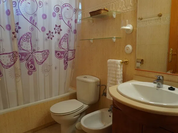 Piso en avenida Tellerola, 1 - Foto 9