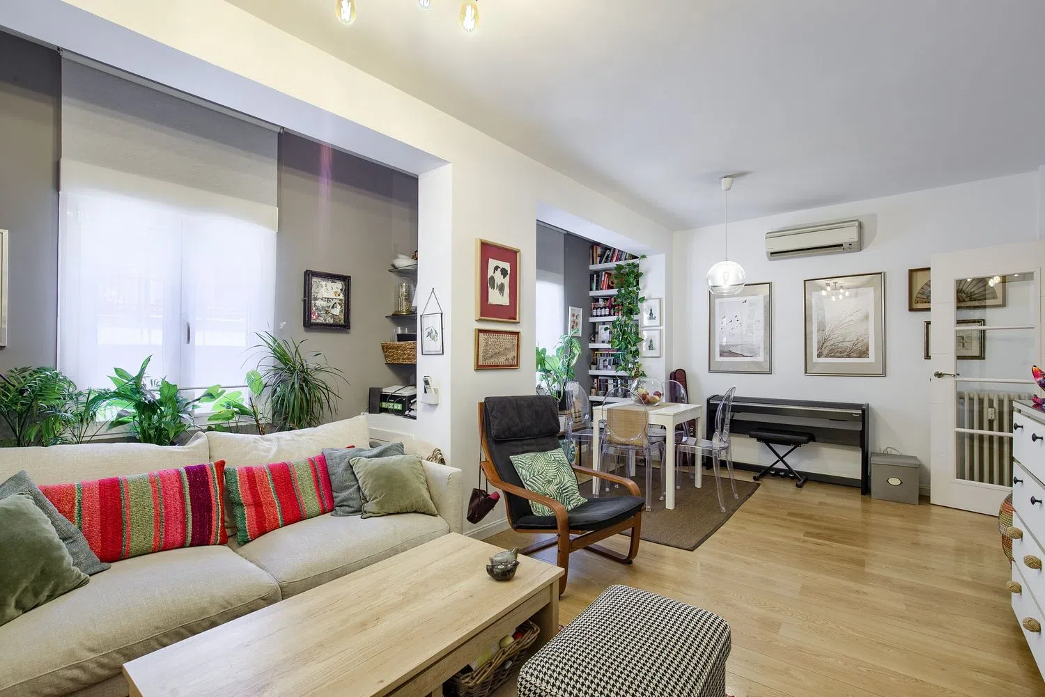 Piso en calle Alejandro González, 7 - Foto 4