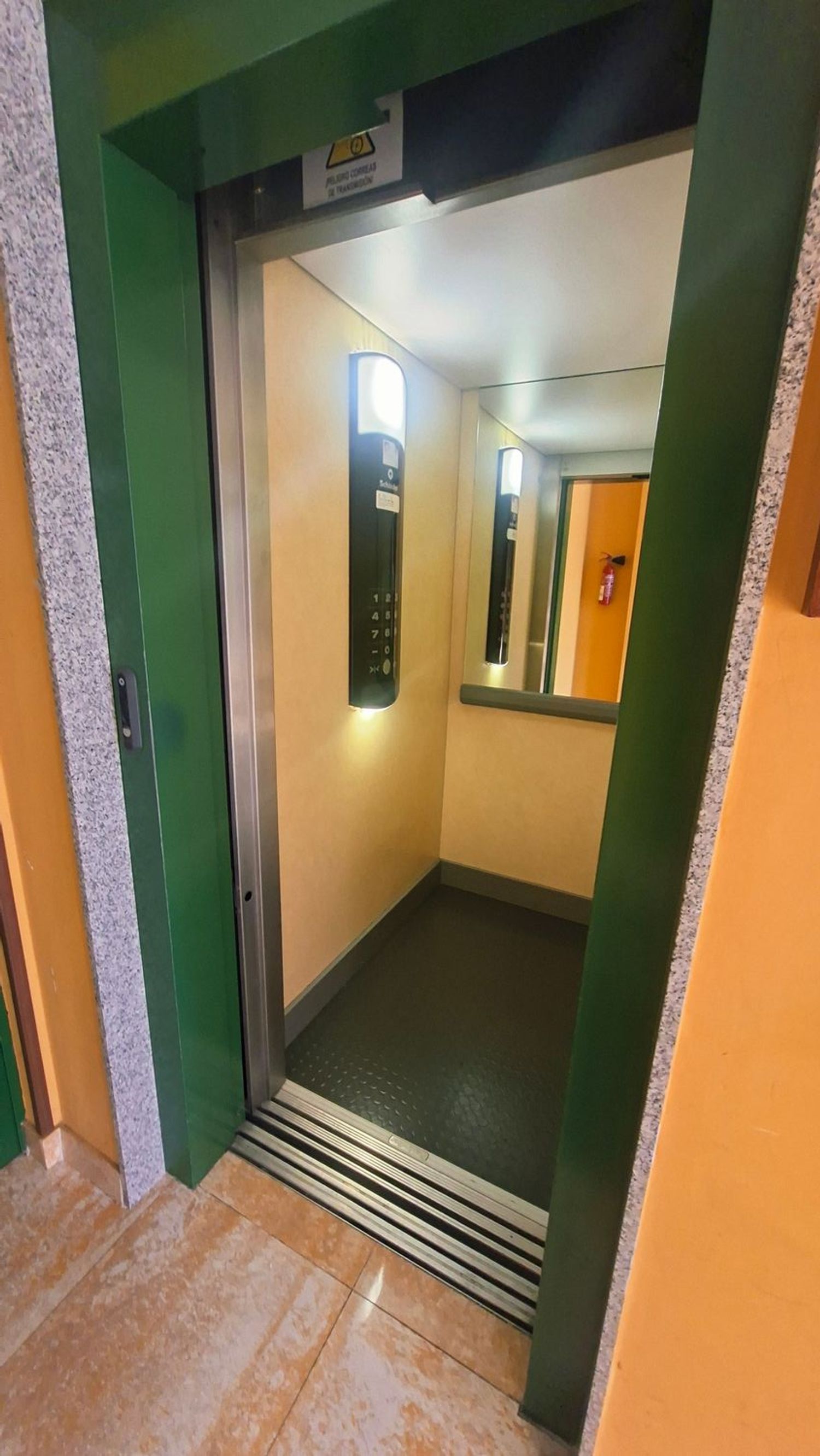 Ático en Calle Tineo, 14, Las Campas - Foto 33