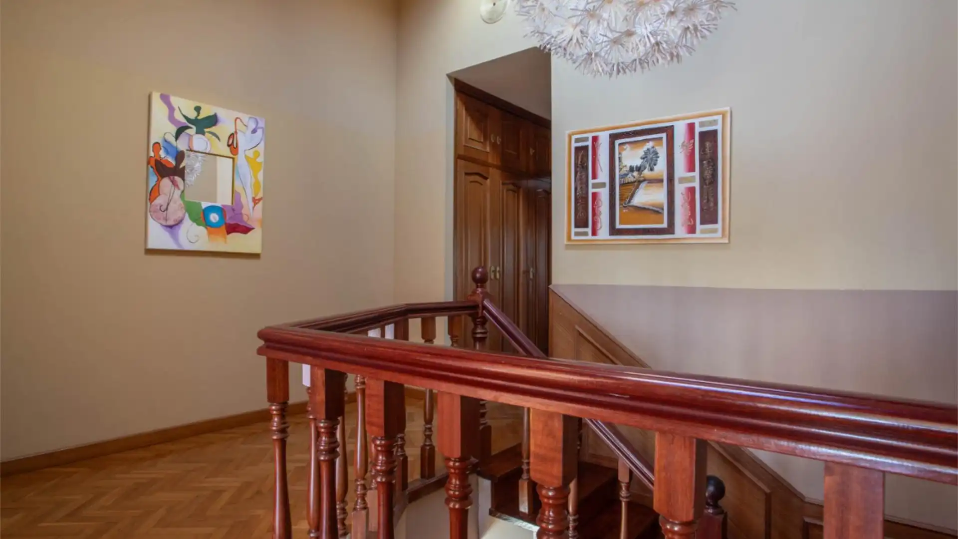 Piso en  Rúa Regueiro 25 - Foto 13