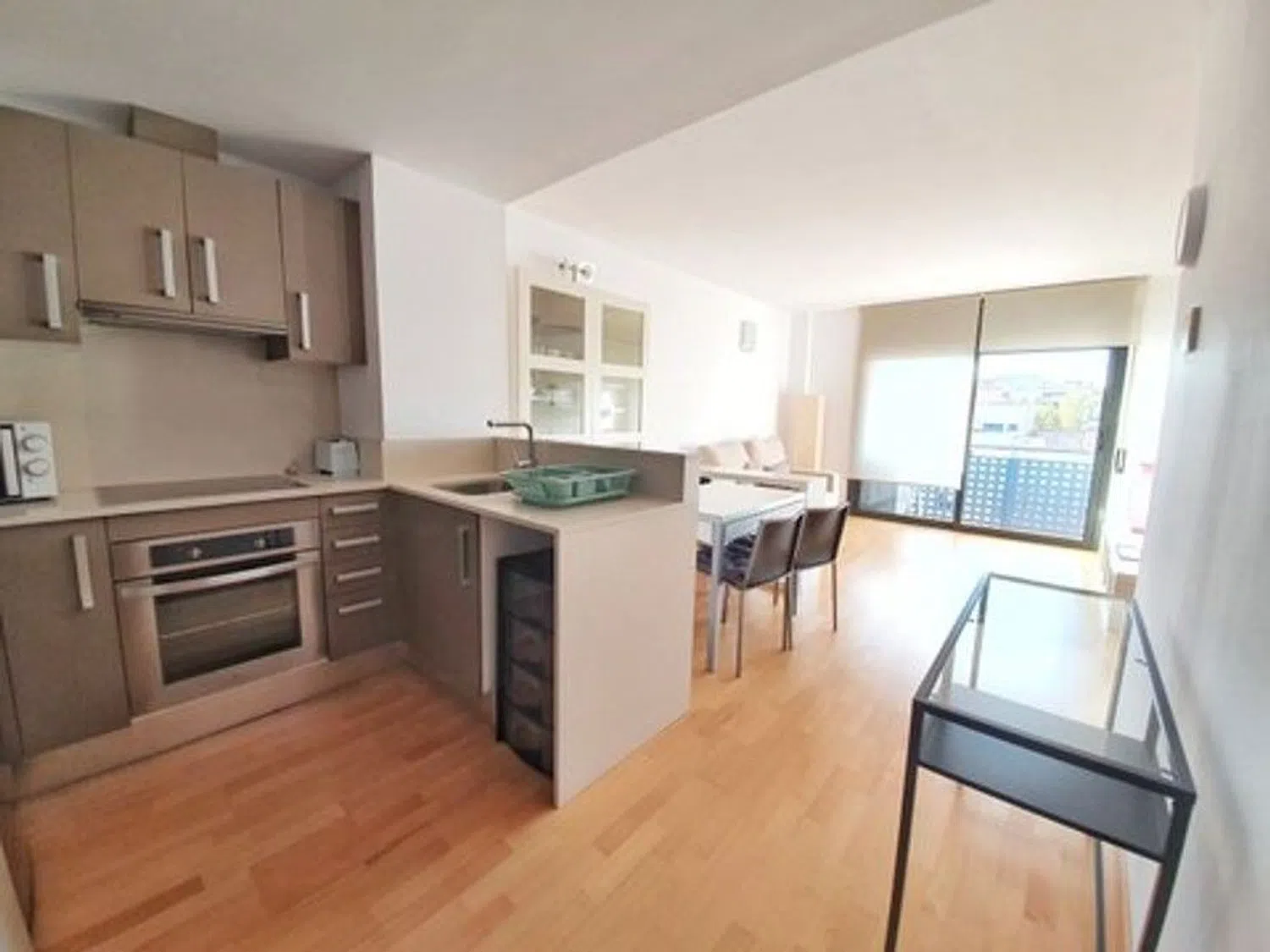 Piso en calle d'Homer, 43 - Foto 4