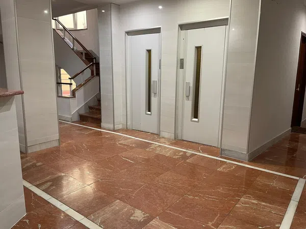 Estudio en Calle de Sánchez Pacheco, 16, Ciudad Jardín - Foto 14