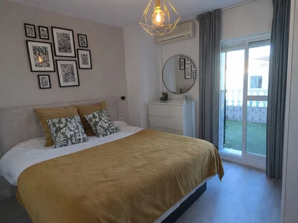 Chalet adosado en Urbanización las Pedrizas, Rincón de la Victoria s/n Na - Foto 17