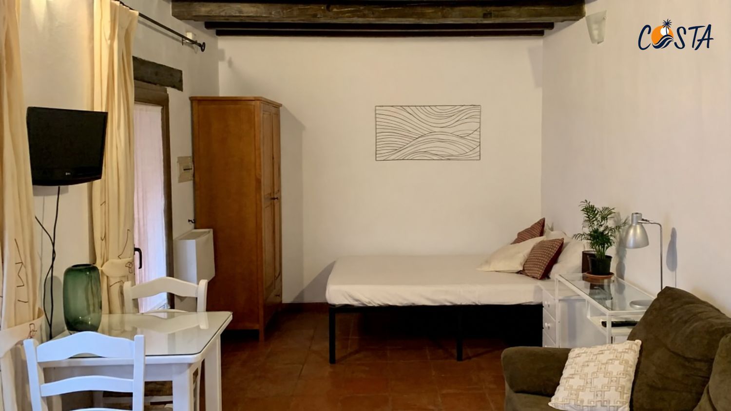 Estudio en Calle Gloria, 9, Albaicín, Albaicín - Foto 7