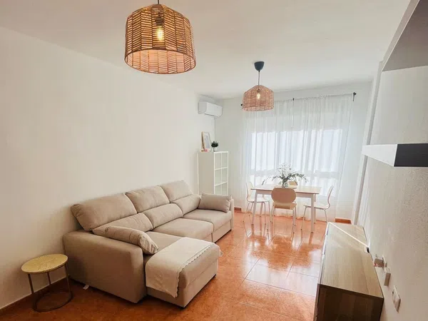 Piso en calle Salvador Allende, 1