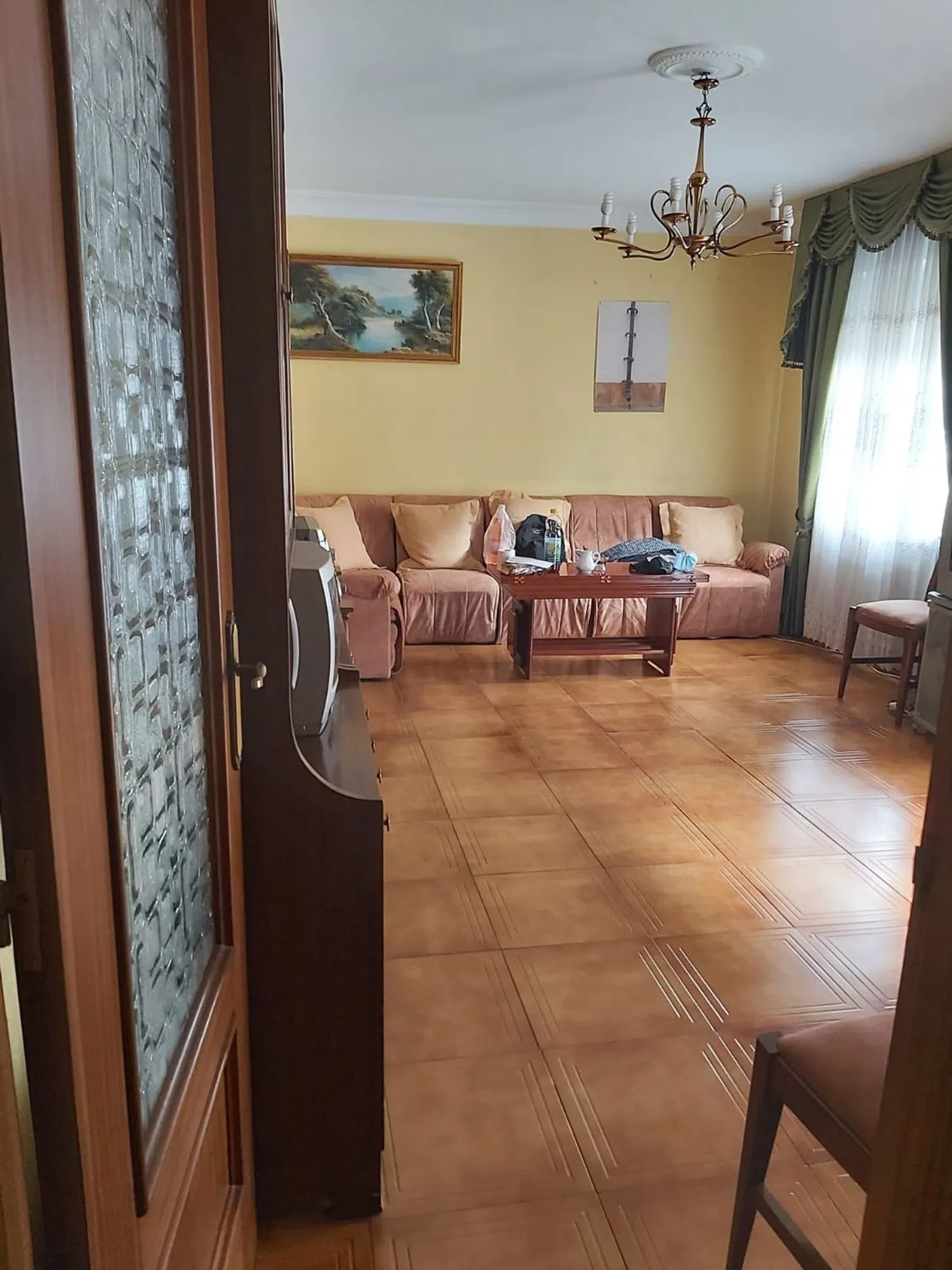 Piso en calle Campillo, 2 - Foto 7
