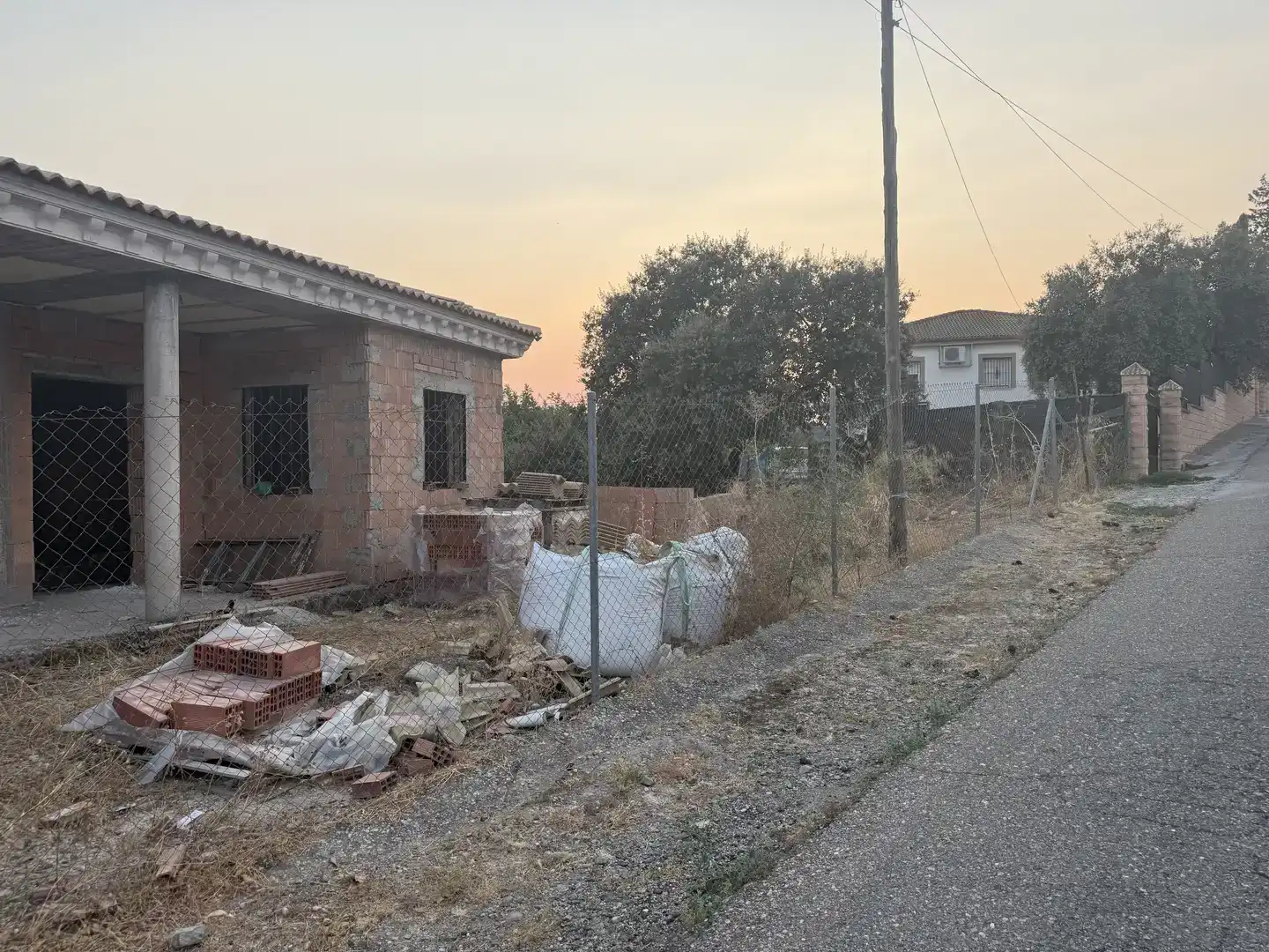 Finca rústica en urbanización Injertal de las Cuevas 78 - Foto 4