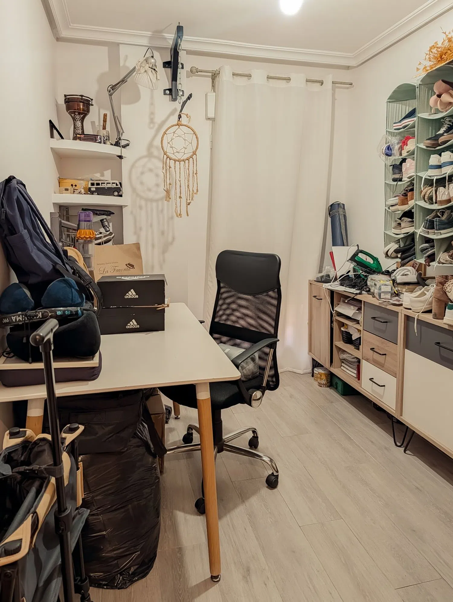 Piso en calle Sant Vicente del Raspeig, 6 - Foto 25