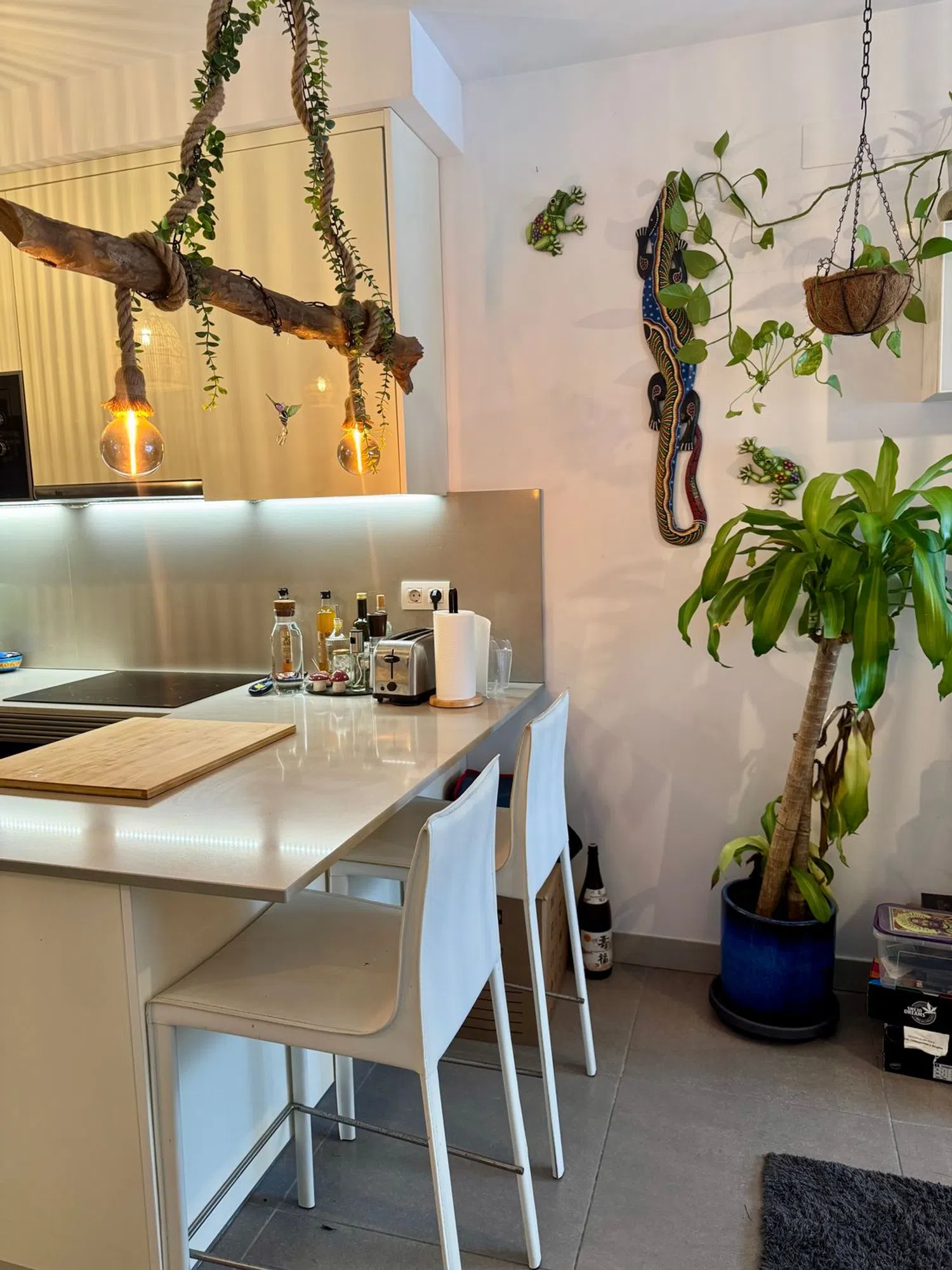 Piso en calle Secretario Padilla, 74 - Foto 5