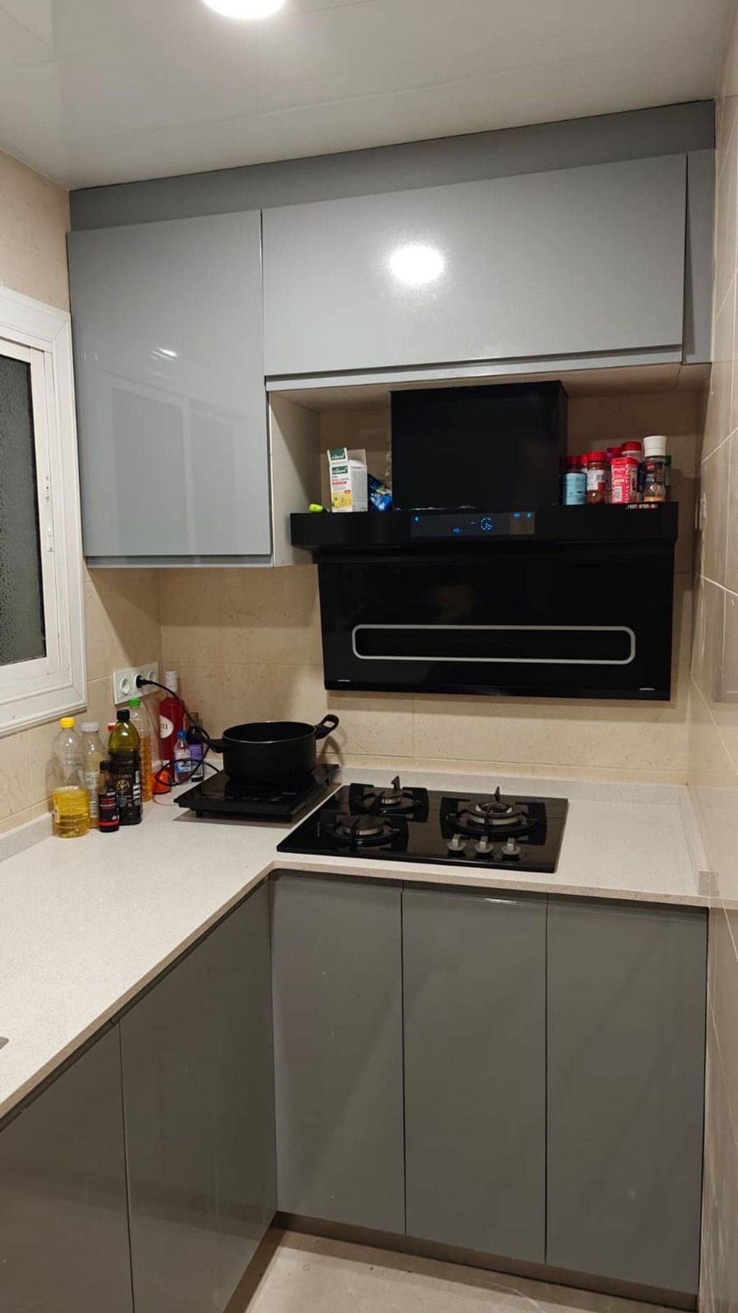 Piso en calle de Sicília, 220 - Foto 3