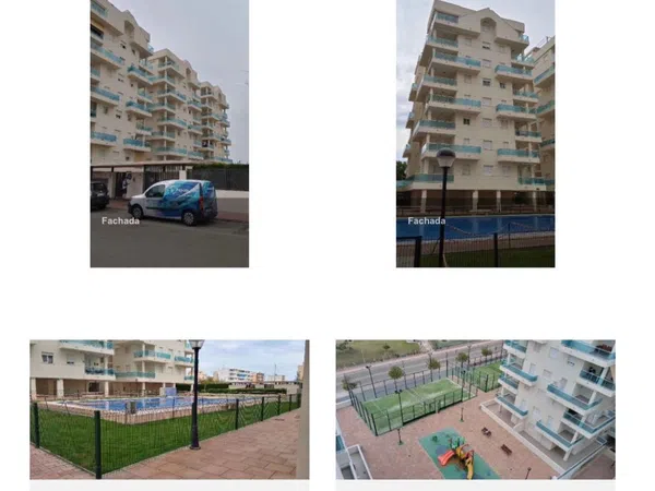 Ático en Avenida de la Mediterránea, 26 - Foto 1
