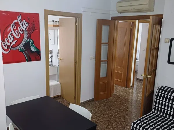 Piso en Calle de l'Actriu Encarna Máñez, Ciutat Jardí - Foto 7