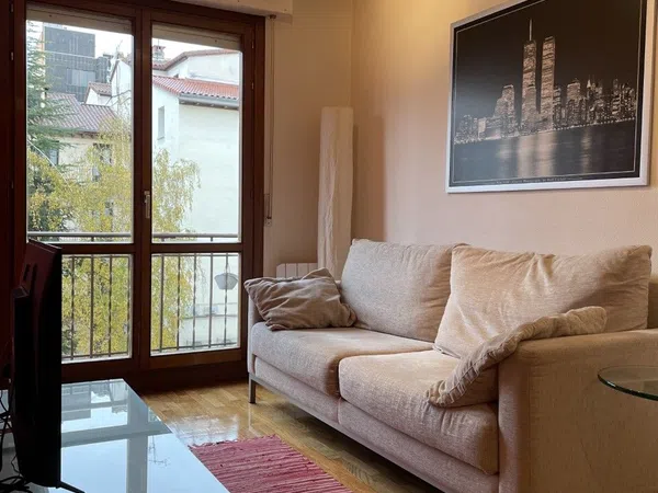 Piso en calle Leyre, 18 - Foto 1