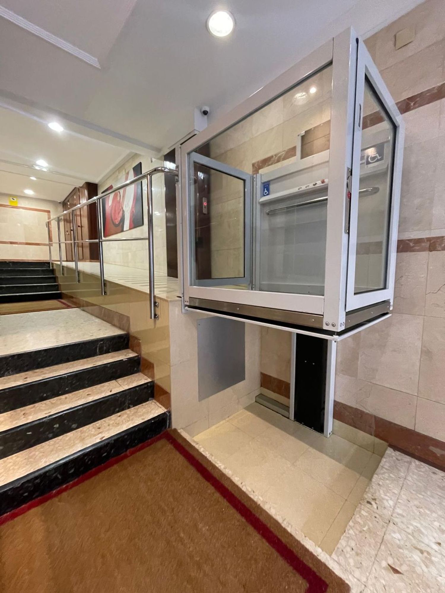 Piso en calle González Besada, 43 - Foto 26